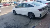 تويوتا يارس 2026 موديل متاحة للإيجار مع أرقام التواصل: 39961199/39961188/39961123